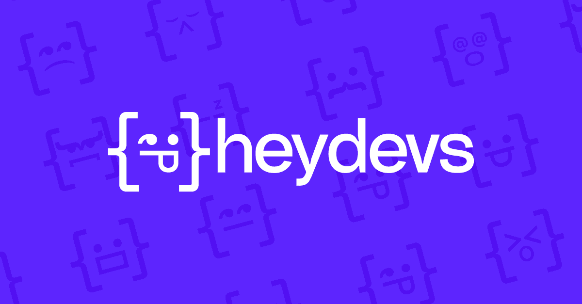 HeyDevs