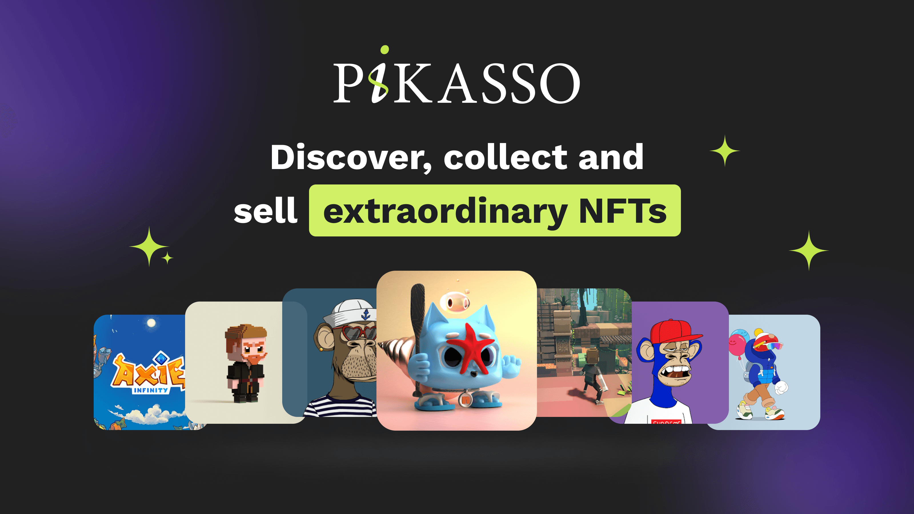 Pikasso