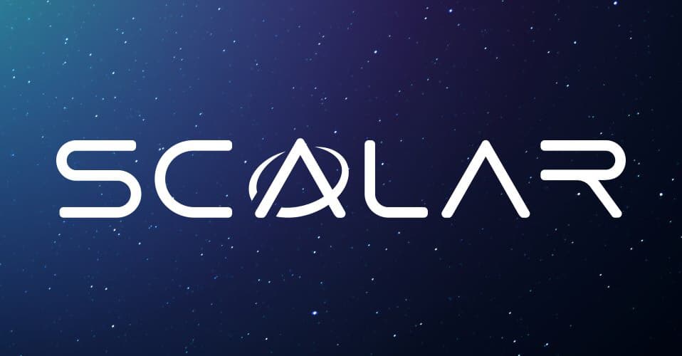 Scalar